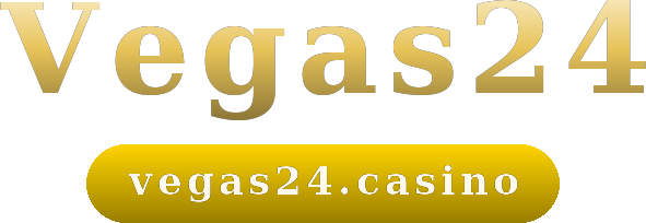 Vegas24 โลโก้