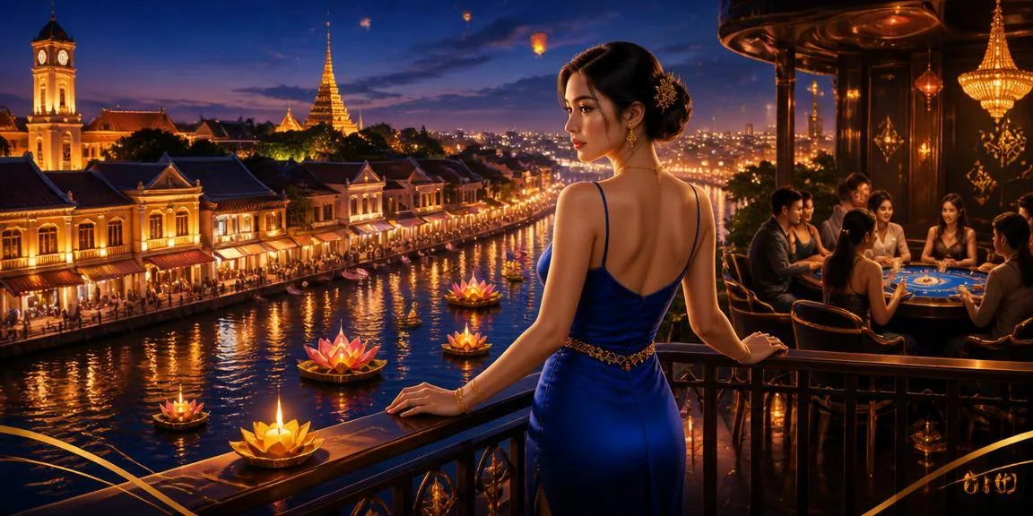 Vegas24 แบรนด์ที่สร้างมาเพื่อคนไทยโดยเฉพาะ